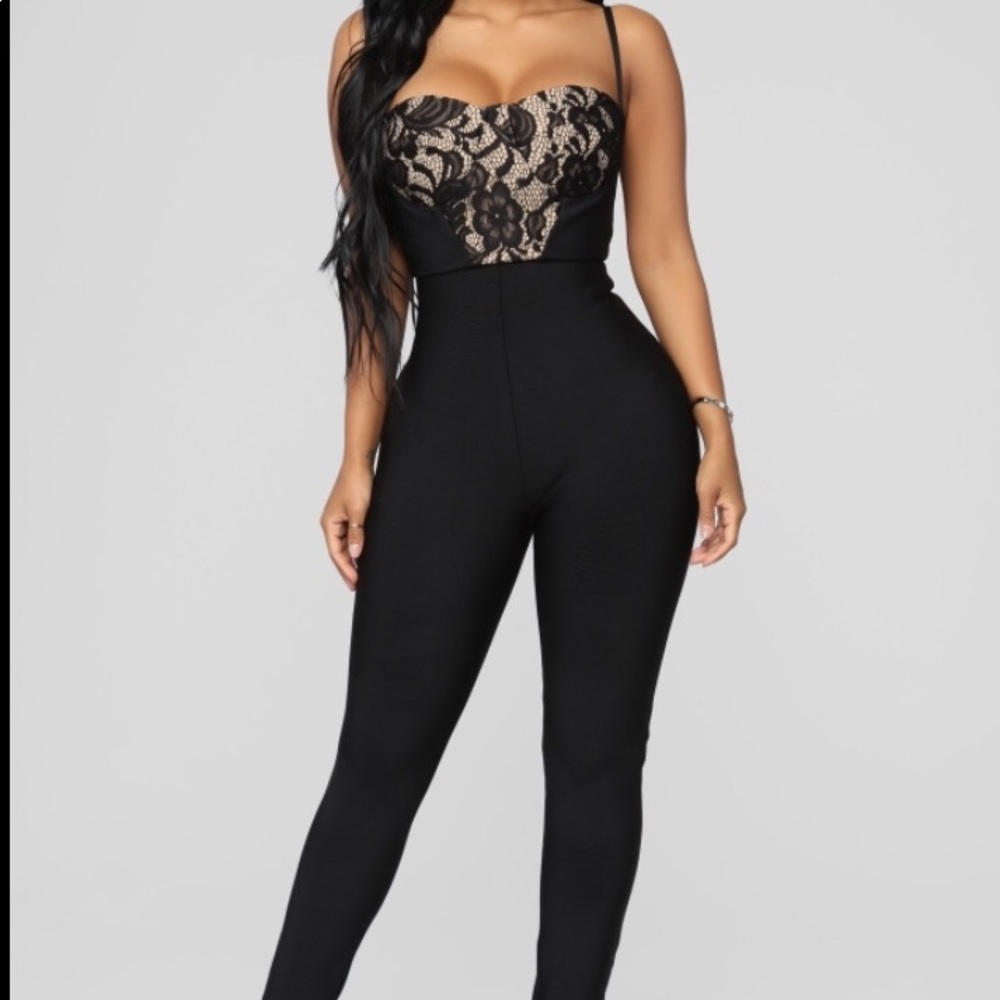 Jumpsuit